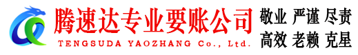 永泰收债公司